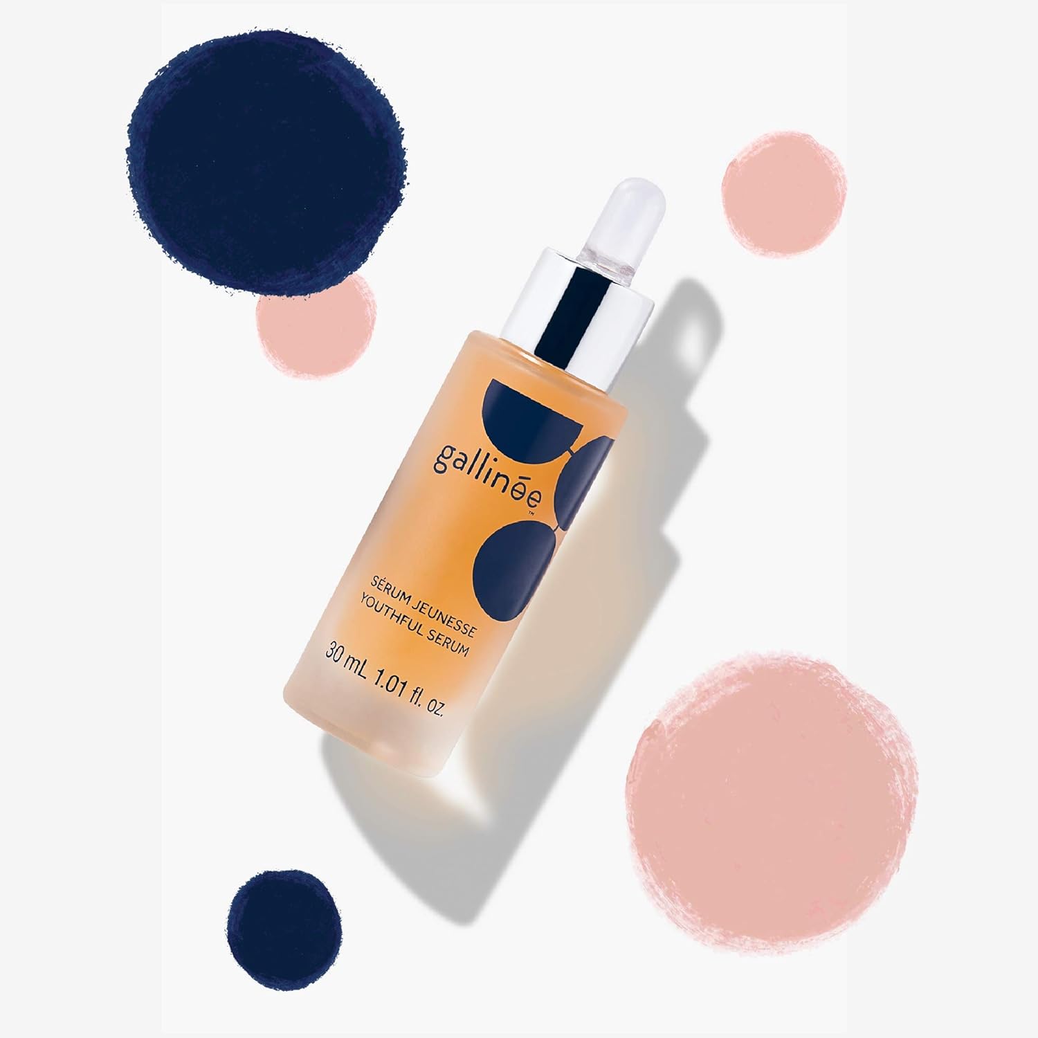 gallinee eye contour cream