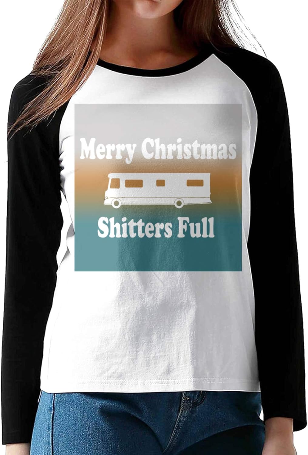 the shitters full shirt
