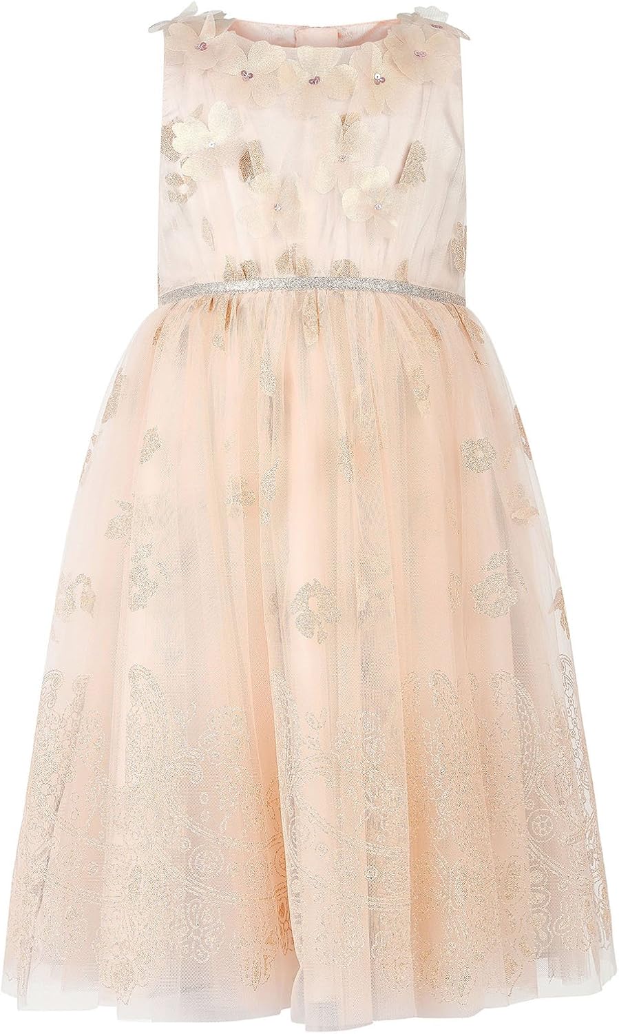 monsoon artisan dress