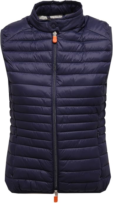 doudoune sans manche save the duck