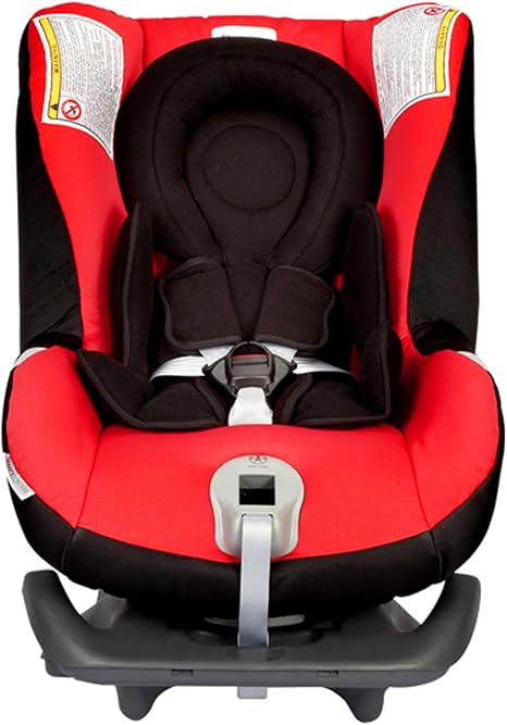 fitting britax first class plus