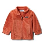 Columbia Youth Boys Steens Mountain II Fleece