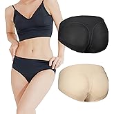 Waybe Hiphugger Sanitary Panties for Womenr | PerfectFit Women's Underwear | Super LeakGuard