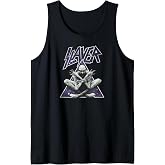 Slayer Demon Triangle Tank Top