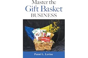 Master the Gift Basket Business