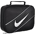 Nike Lunchbox - black, one size