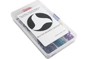 WGP Autococker Legacy Cocker Deluxe Color Coded o-Ring kit W/ 300+ orings by Flasc Paintball