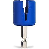 MusicNomad MN220 GRIP Drill Bit String Peg Winder