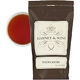 Harney & Sons Palm Court 50ct Sachet Bag