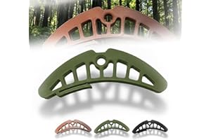 TKNIBEEN Saddle Bridge Spreader for Hunting, Hip Pinch Eliminator Saddle Hunting, Saddle Hip Pinch Eliminator, Tree Saddle Ac