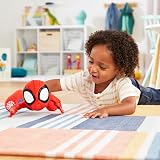Spidey and His Amazing Friends Dance Crawl Interactive Plush Toy Sounds Talking view 8
