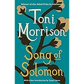 Song of Solomon: A Novel (Vintage International)