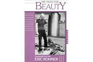 The Taste for Beauty (Cambridge Studies in Film)