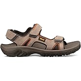 Teva Men's M KATAVI 2 Sandal, black olive, 12 M US