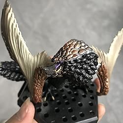 Bazelgeuse Figure,Monster Figure Builder Blind Box