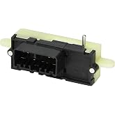 Motorcraft SW-6573 Ignition Switch Assembly