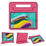SIMPLEWAY Kids Case for Samsung Galaxy Tab S5e 10.5