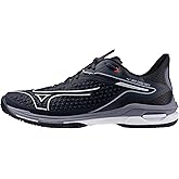 Mizuno Mens Men's Wave Exceed Tour 6 All Court