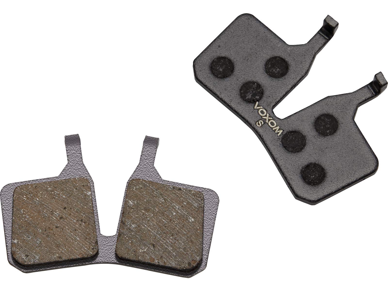 Voxom Bsc17 Disc Brake Pads One Size