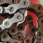 kmc e11 ept chain