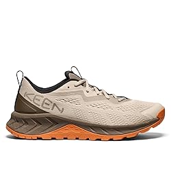 KEEN Men's Versacore Speed Breathable Vented