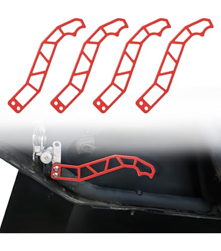 For Can Am Maverick X3 XDS XRS RH Passenger Side Panel Gas Cap Cover #705010334 - View #3