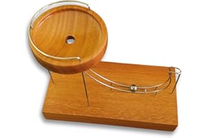 LovelyWings William Le's Perpetual Motion Machine - Perpetual Motion Simulator (Light Brown)