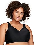 Glamorise Full Figure Plus Size MagicLift Seamless