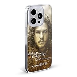 Head Case Designs Officially Licensed HBO Game of