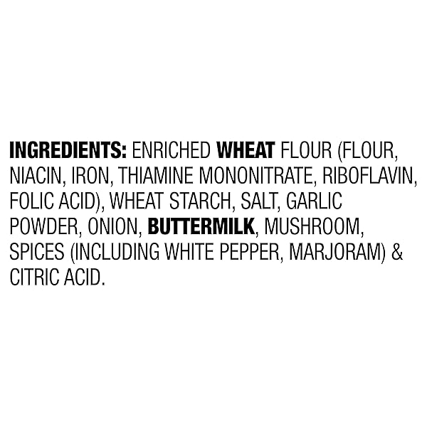 MCCORMICK BEEF STROGANOFF SEASONING MIX, 1.5 OZ