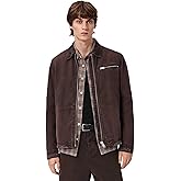 AllSaints mens Rothwell Jacket