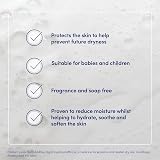 Oilatum Junior Bath Additive 600ml Eczema Dry Skin Fragrance Free Baby Child view 5