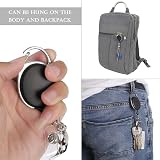 Vicloon Badge Reel 3 Pcs Retractable Keybelt Clip ID Card Holder view 6