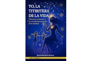 YO, LA TITIRITERA DE LA VIDA: Vibración, conciencia y la creación intencionada de tu realidad