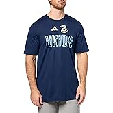 Adidas Mens Philadelphia Union Pre-Game Short Sleeve T-Shirt