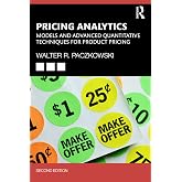 Pricing Analytics