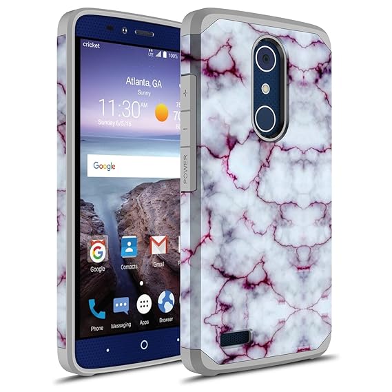 Cute Phone Cases For Zte B2d246