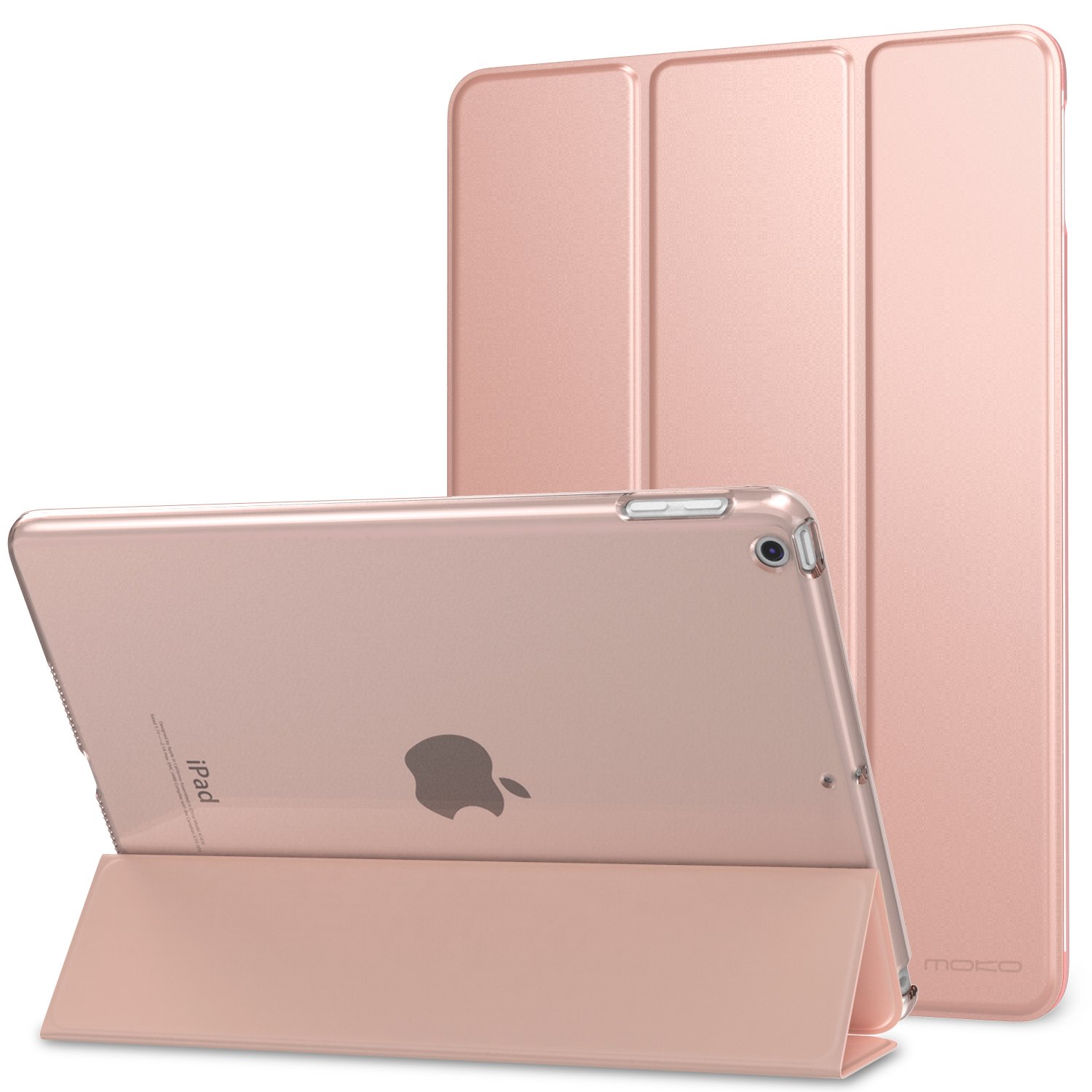 Apple iPad 9.7 (2018) product photo 6
