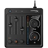 HyperX Audio Mixer - Audio Interface