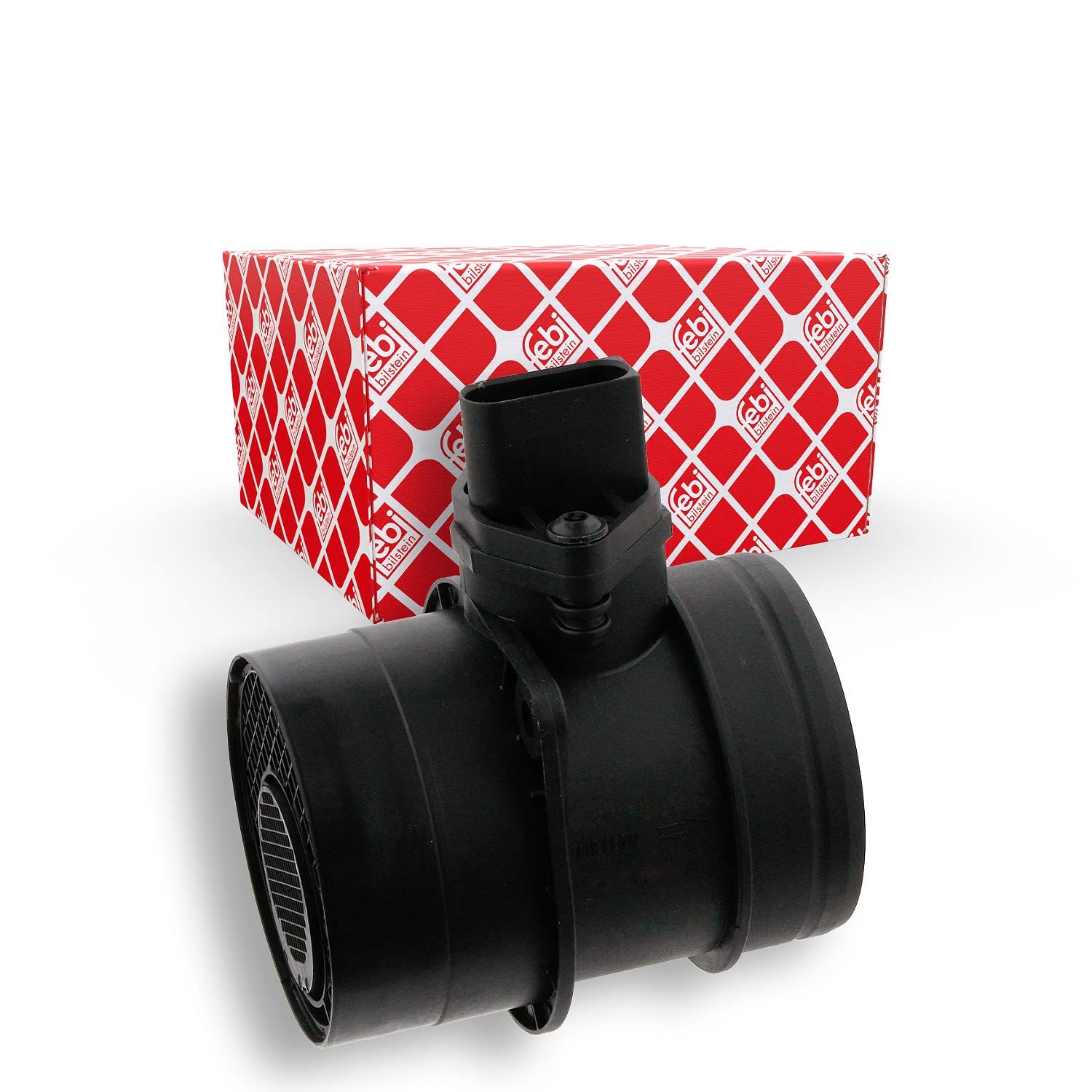 febi bilstein 31412 Air Flow/Mass Meter, pack of one