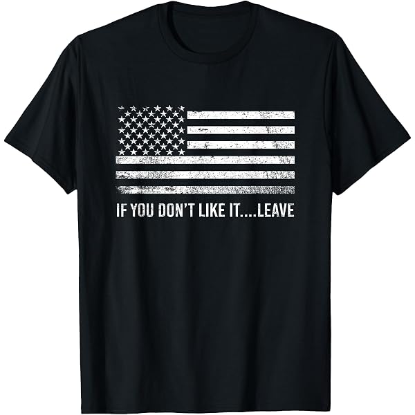 T-shirt Patriotique Américain - Drapeau, Fermier, Vétéran - Coton - Tailles S à 4XL