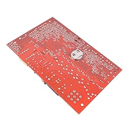 GELUOXI Control Board Replacement for Mani-towoc