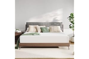 Novilla Queen Mattress, 12 Inch Queen Size Memory Foam with Comfort for Pressure Relief & Cool Fresh Sleep,Removable Washable Cover, Medium Firm