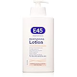 e45 shower cream