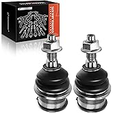 A-Premium 2 x Front Lower Ball Joint, Compatible with Ford F-150 2009-2014, Expedition 2007-2017, Lincoln Navigator 2007-2017