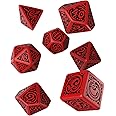 Call of Cthulhu Outer Gods: Nyarlathotep Dice Set