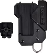 Komelon KOMQDHOLDER Quick-Draw Universal Tape Holder view 2