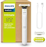 Philips Series 3000 BG3010/13 Showerproof Body Groomer Skin Comfort System