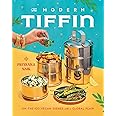 The Modern Tiffin: On-the-Go Vegan Dishes with a Global Flair (A Cookbook)