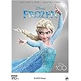 Frozen [Blu-ray]
